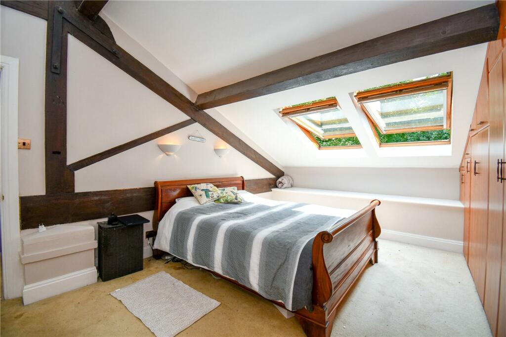 Additional image 4 of Dawpool Farm, Station Road, Thurstaston