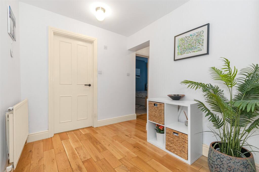 Additional image 14 of Arlington Villas, Bristol, BS8