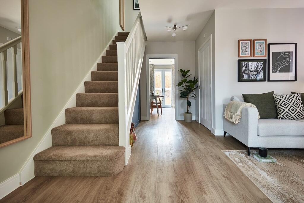 Additional image 2 of Land Off Cefn Yr Hendy,
Miskin,
Rhondda Cynon Taff,
CF72 8PN