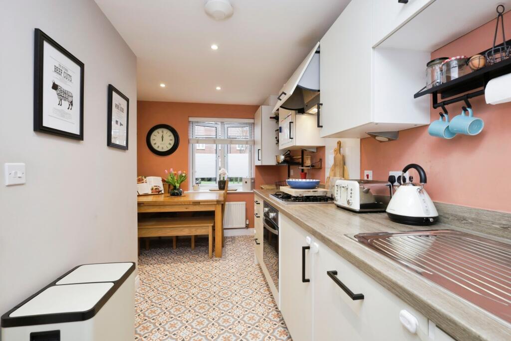 Additional image 3 of Hedley Way, Hailsham, BN27