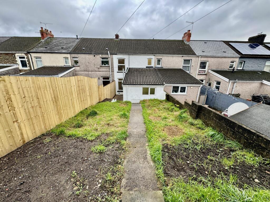 Additional image 21 of Baldwin Street, Bargoed, CF81
