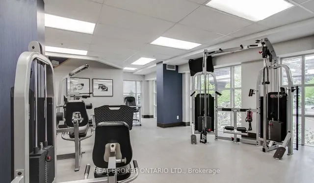 Additional image 34 of 23 Sheppard Ave Unit TH12