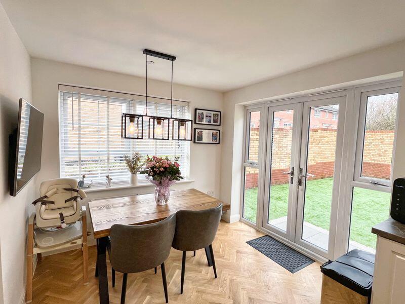 Additional image 4 of 41 Trem Y Berllan, Cefn Glas, Bridgend, CF31 4FA