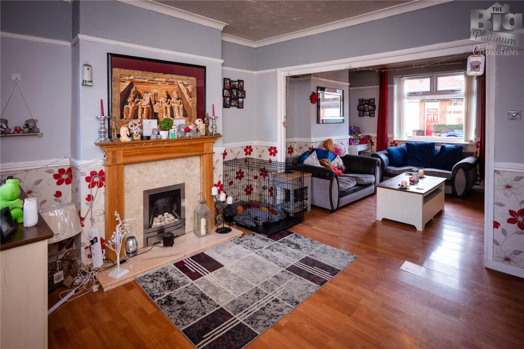 Additional image 3 of Henrietta Street, Shotton, CH5