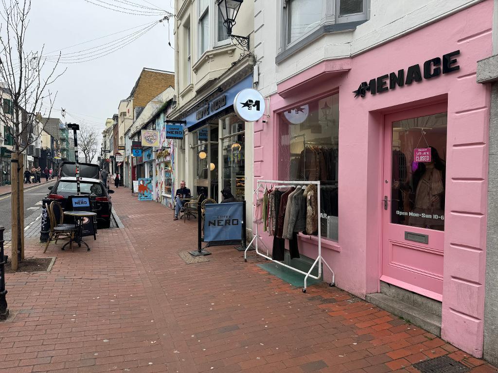 Additional image 7 of Bond Street, Brighton, BN1 1RD