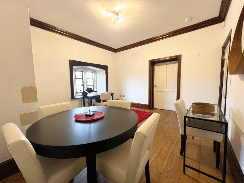 Additional image 15 of Apartment 6 The Old Grammar School, Cowbridge, CF71 7BB