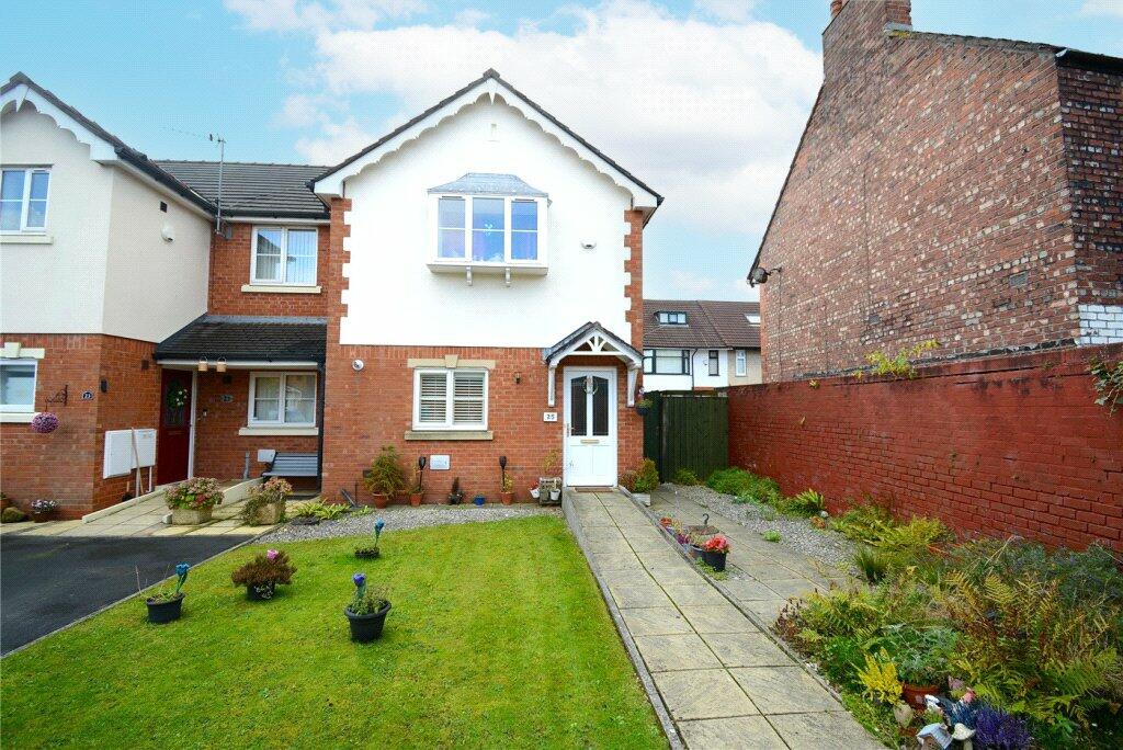 Additional image 17 of Bradman Close, Wallasey, Wirral