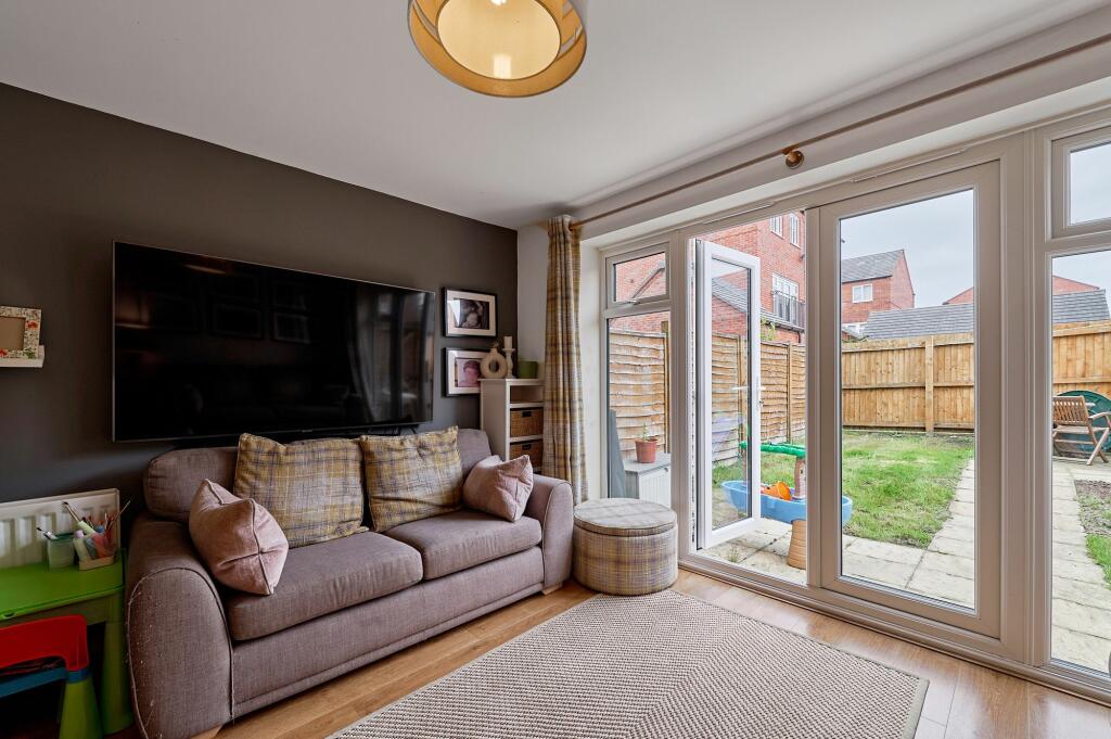 Additional image 18 of Kohima Crescent, Saighton, CH3