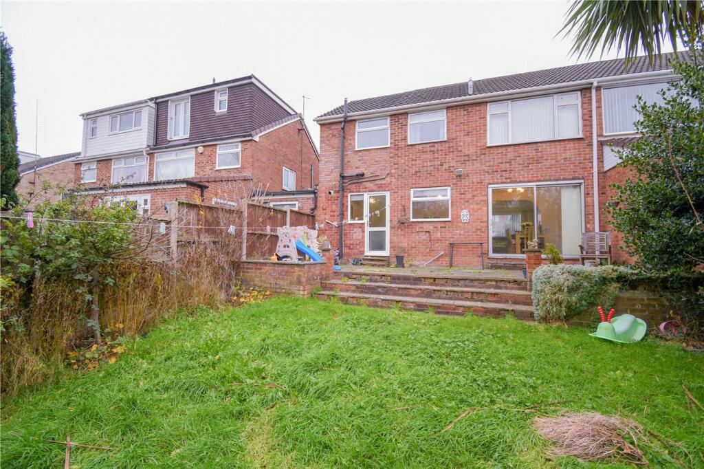 Additional image 18 of Christleton Close, Prenton, Wirral