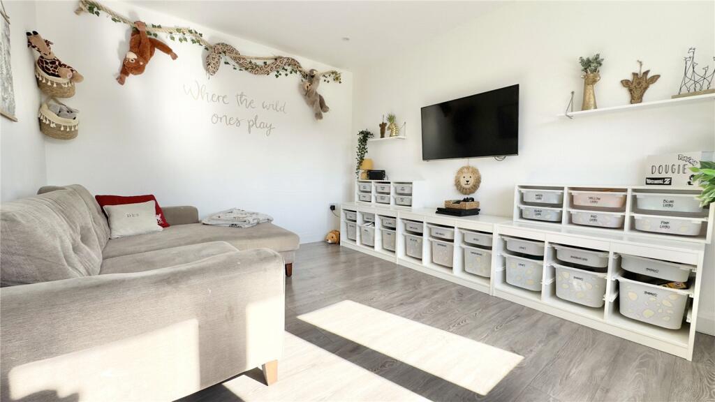 Additional image 9 of Downham Road North, Heswall, Wirral, CH61