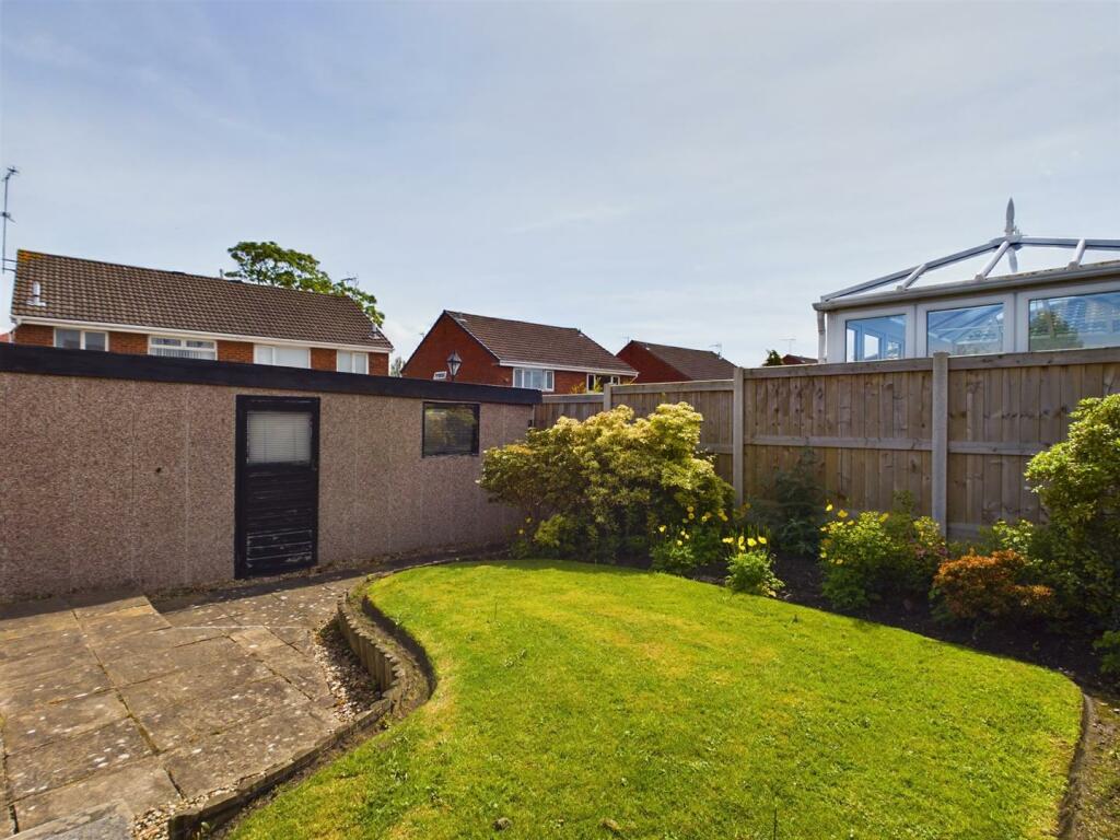 Additional image 5 of Burford Avenue, Wallasey