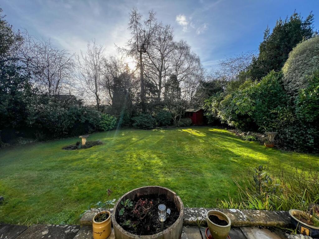 Additional image 3 of Hill Drive, Failand, Bristol, Somerset, BS8