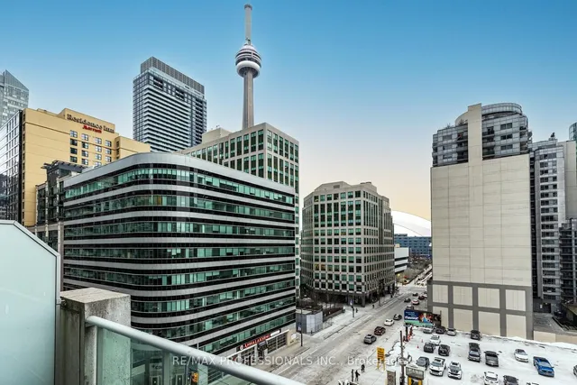 Additional image 8 of 36 Blue Jays Way Unit 714