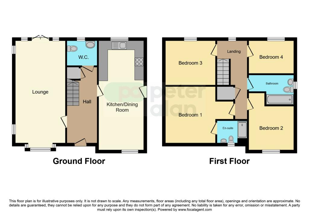 Additional image 18 of Clos Yr Eryr, Bridgend