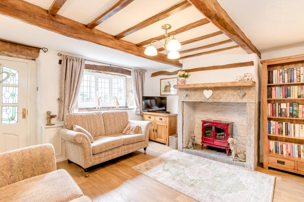 Additional image 4 of Fleet Street, Horwich, Bolton, BL6