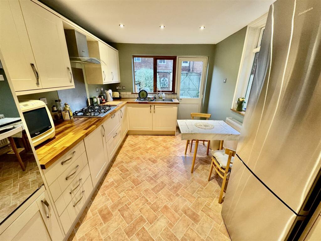 Additional image 3 of Hartington Street, Chester