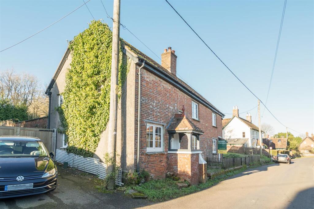 Additional image 11 of Lower Street, Witchampton, Wimborne