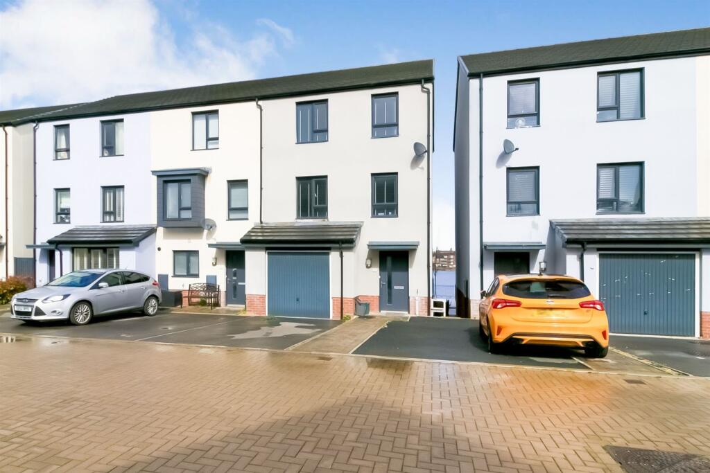 Additional image 5 of Ffordd Pentre, Barry