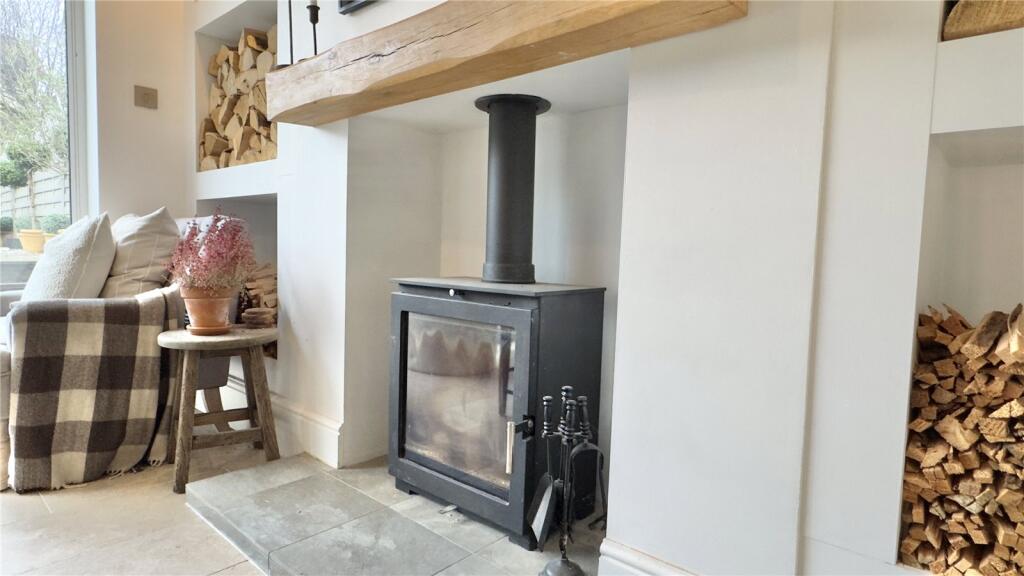 Additional image 13 of Pensby Road, Heswall, Wirral, CH61