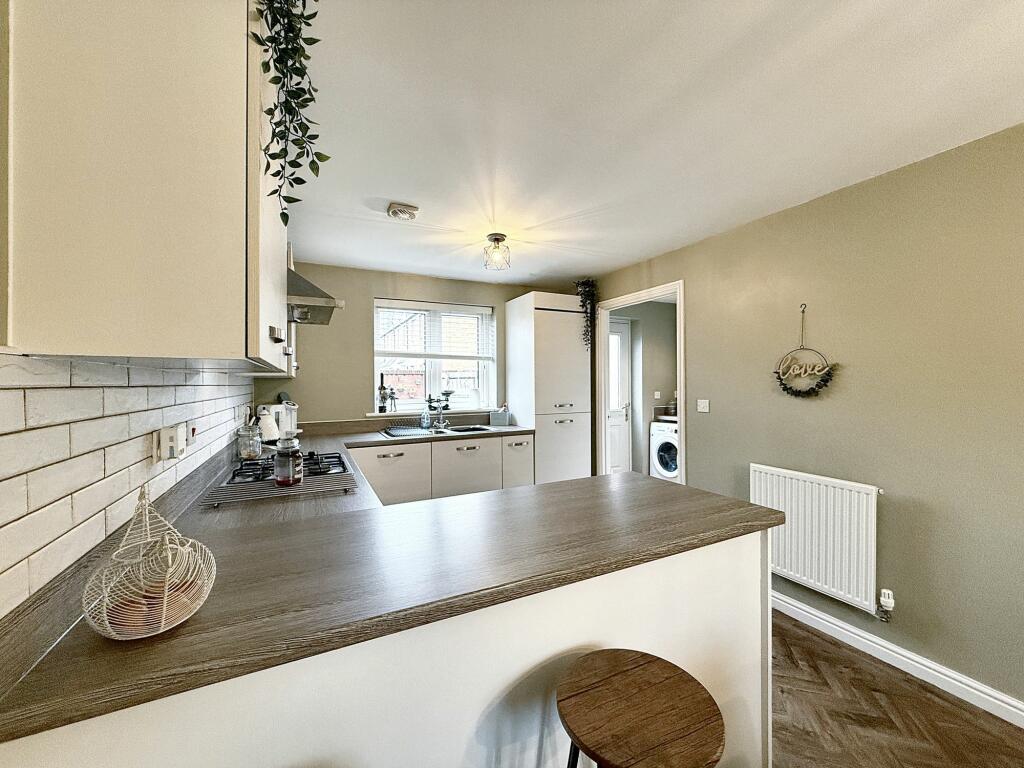 Additional image 11 of Ymyl Yr Afon, Hawthorn, CF37