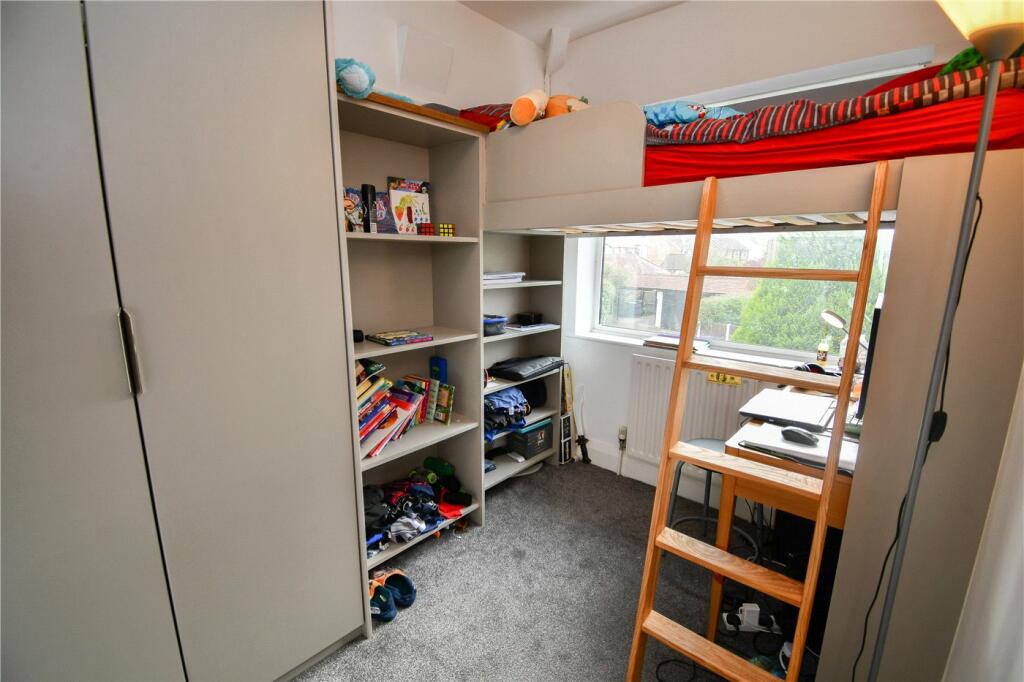 Additional image 16 of Oxford Drive, Thornton Hough, Wirral