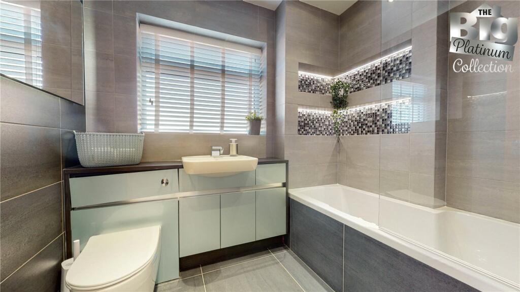 Additional image 4 of Kingswood Lane, Saughall, Chester, CH1