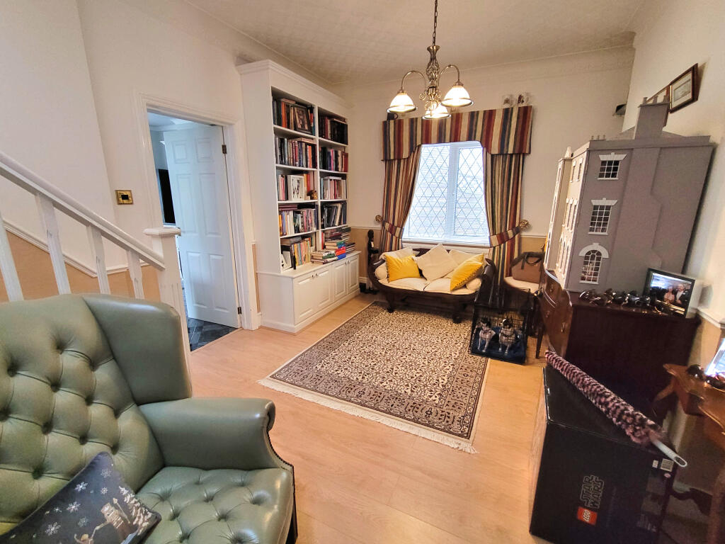 Additional image 8 of SEVERN ROAD, PORTHCAWL, CF36 3LN