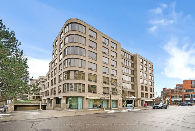 Additional image 28 of 1177 Yonge St Unit 602