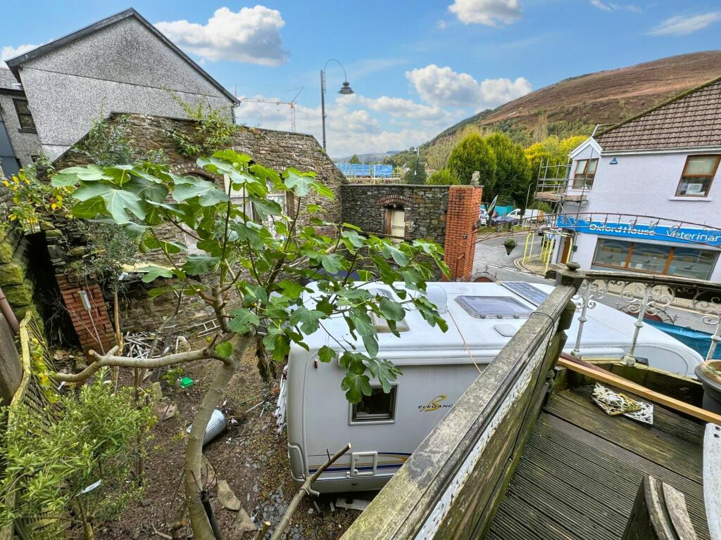 Additional image 21 of Trinity Road, Tonypandy, Rhondda Cynon Taff, CF40 1DQ