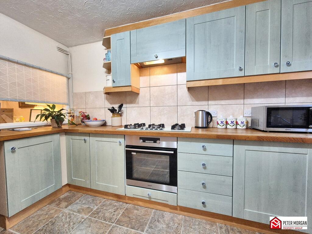 Additional image 10 of Wyndham Street, Ogmore Vale, Bridgend, Bridgend County. CF32 7EU