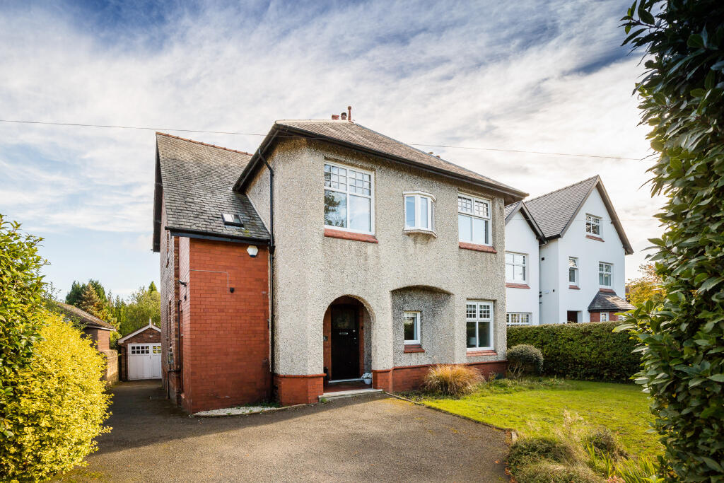 Additional image 38 of Brancote Road, Oxton, CH43