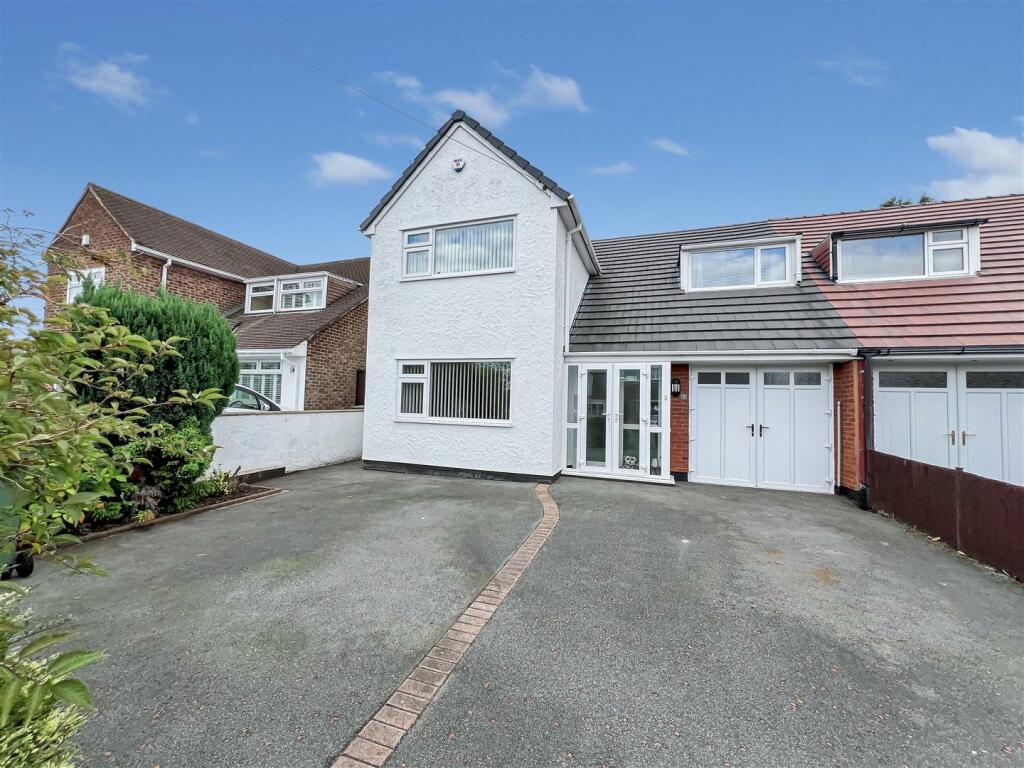 Additional image 34 of Sherwood Avenue, Irby, Wirral