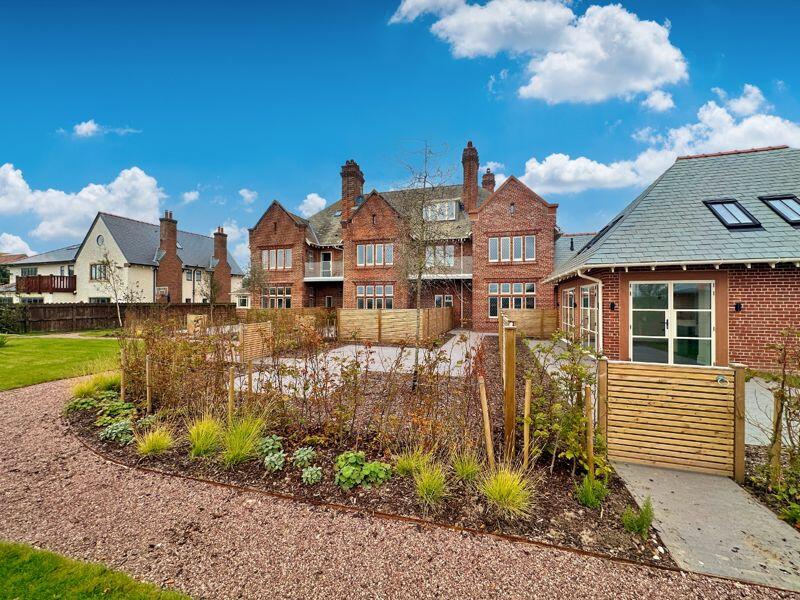 Additional image 18 of Hilstone Grange, Stanley Road, Hoylake, Wirral