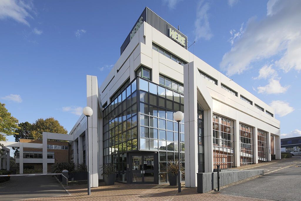 Additional image 2 of HERE , Bath Road, Arnos Vale, Bristol, City of Bristol, BS4 3AP