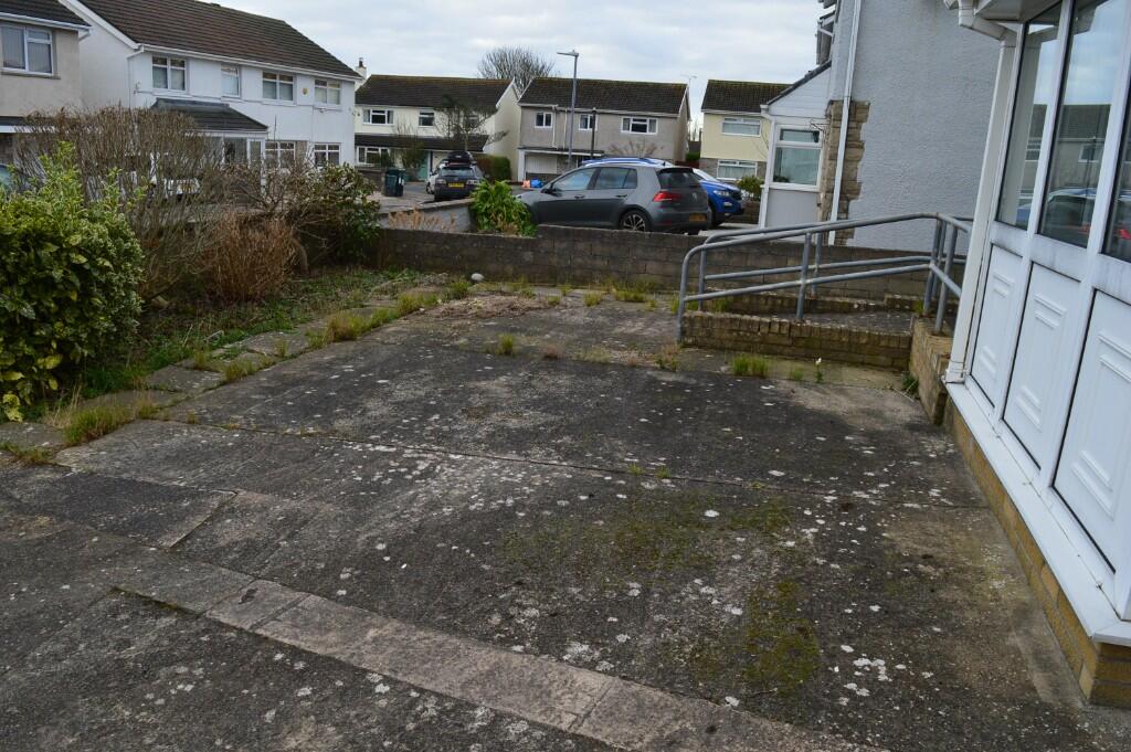 Additional image 27 of Grange Gardens, Llantwit Major, South Glamorgan, Vale Of Glamorgan, The, CF61