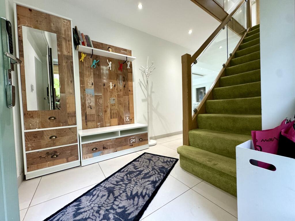 Additional image 4 of Pant-y-Dwr, Cwmtaf, Merthyr Tydfil, CF48 2HS