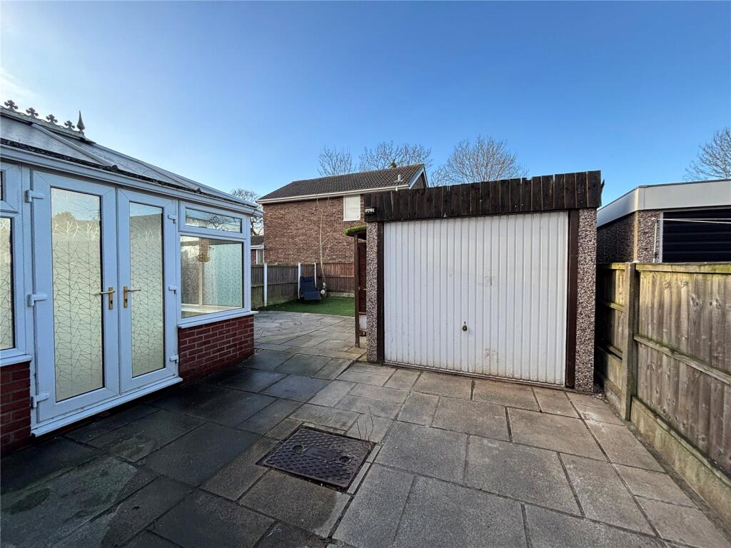 Additional image 19 of Saxon Way, CHESTER, Cheshire, CH1