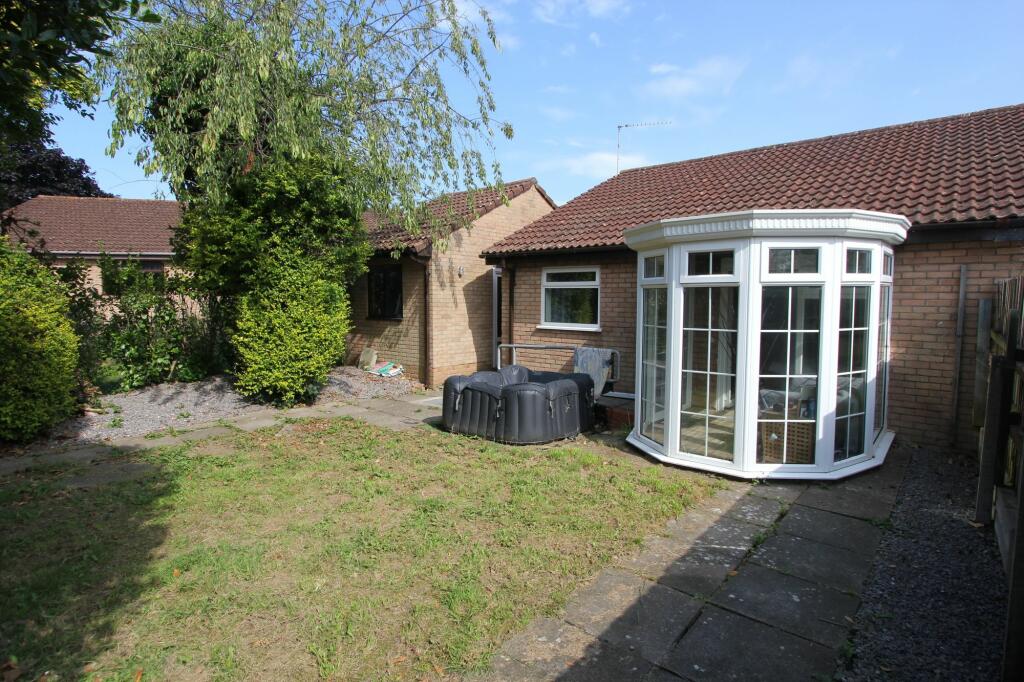 Additional image 14 of Tennyson Way, Llantwit Major, CF61