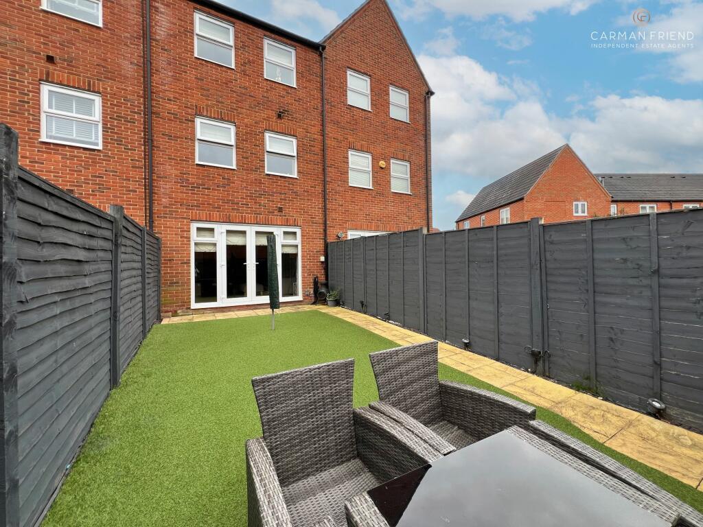 Additional image 16 of Kohima Crescent, Saighton, CH3