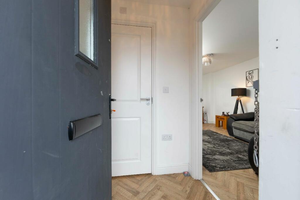 Additional image 3 of Manor View, Trelewis, Treharris