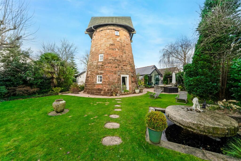 Additional image 2 of Gayton Mill Close, Gayton, Wirral