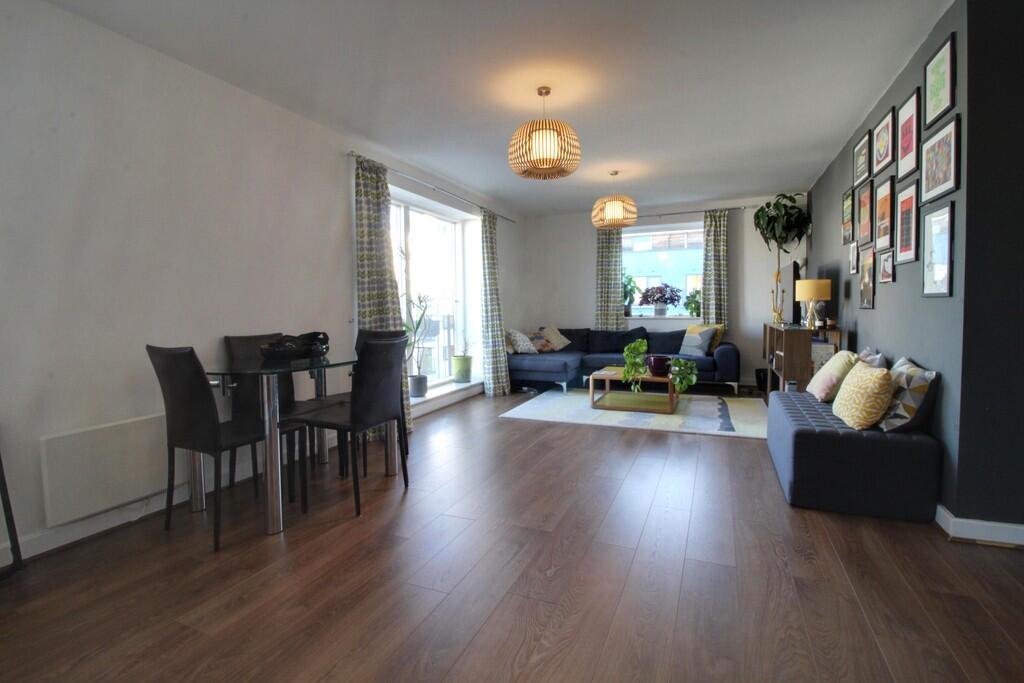 Additional image 5 of Callisto House, Ryland Street, Birmingham City Centre