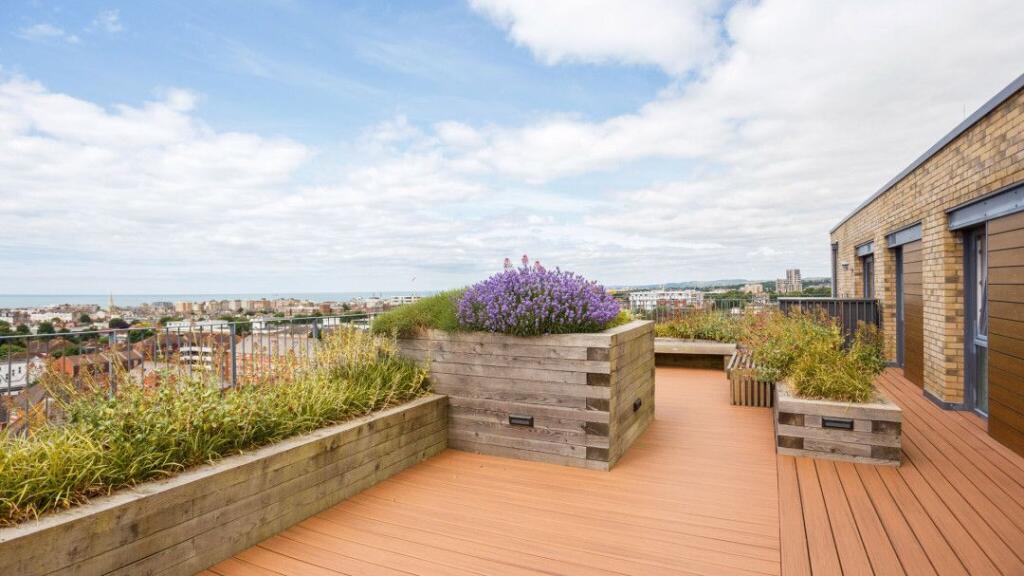 Additional image 20 of Davigdor Road, Hove, BN3 1HS