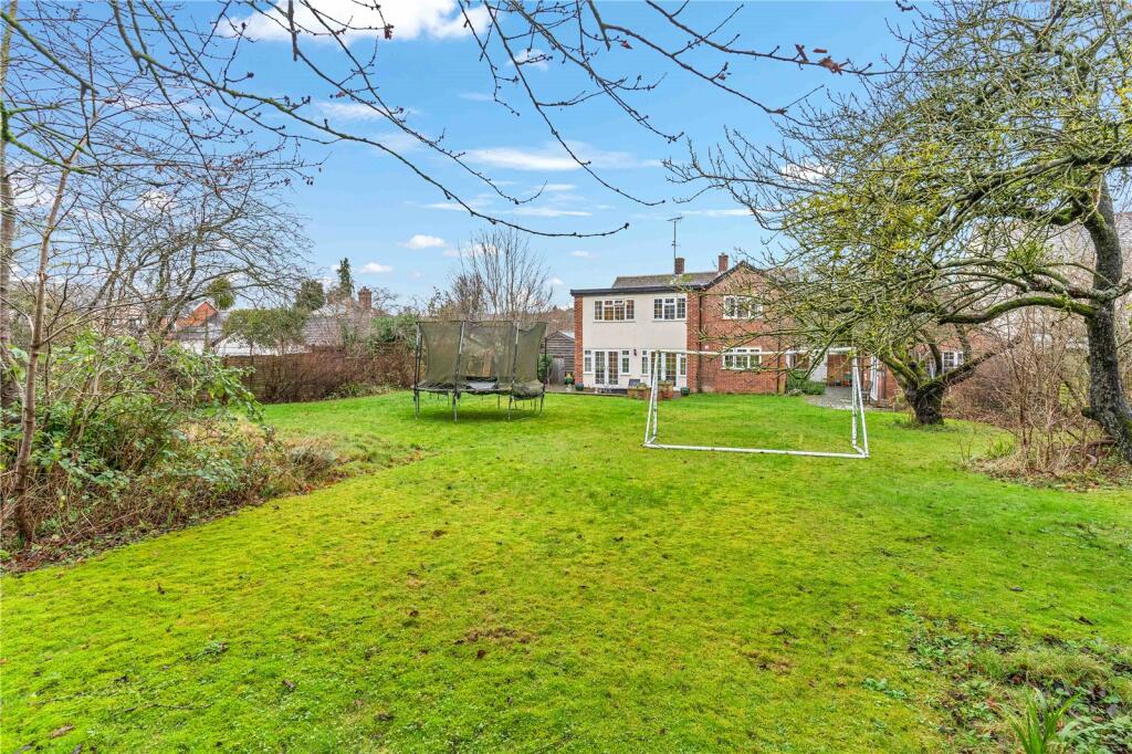 Additional image 12 of Radwinter Road, Saffron Walden, Essex, CB11