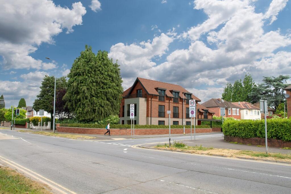 Additional image 29 of Llantrisant Road, Llandaff, Cardiff, CF5