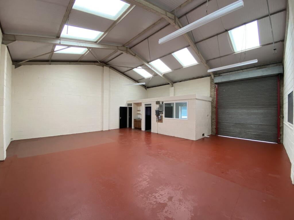 Additional image 2 of Unit 6, Ynyswen Industrial Estate, Treorchy, CF42 6EP
