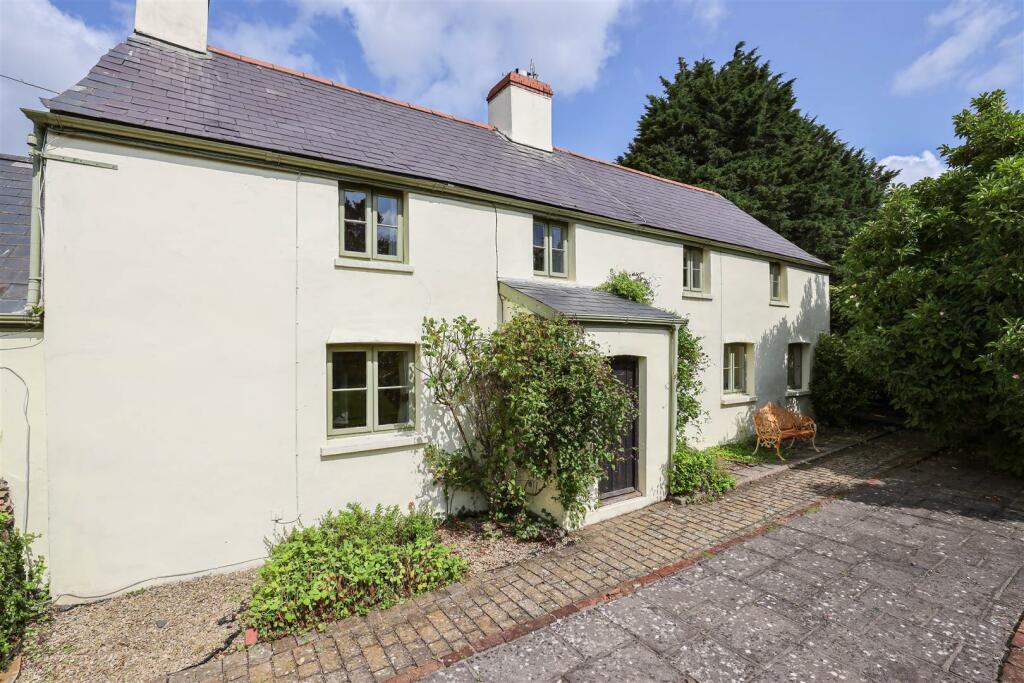 Additional image 15 of Alps Farm, Alps Quarry Road, Wenvoe, Vale Of Glamorgan, CF5 6AA