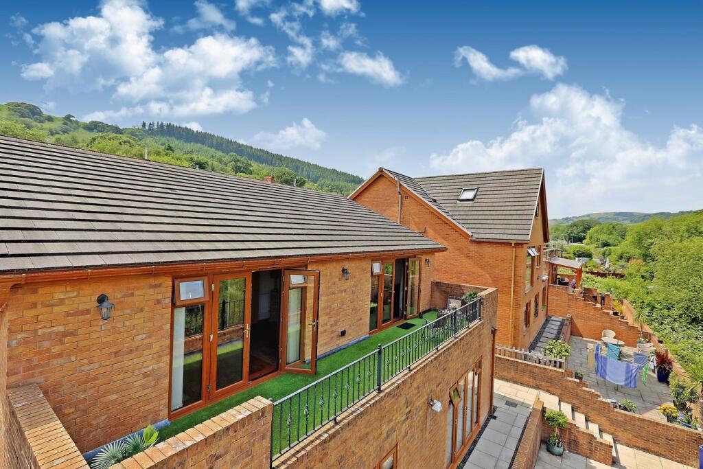 Additional image 32 of Danylan Road, Pontypridd, CF37