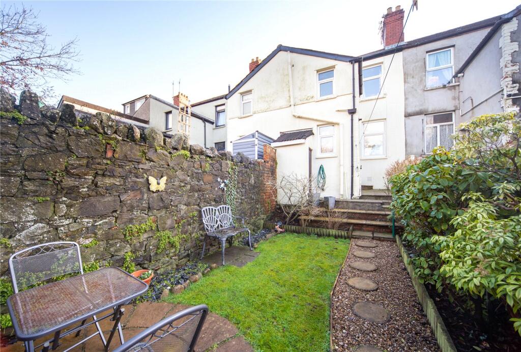 Additional image 21 of Railway Street, Splott, Cardiff, CF24