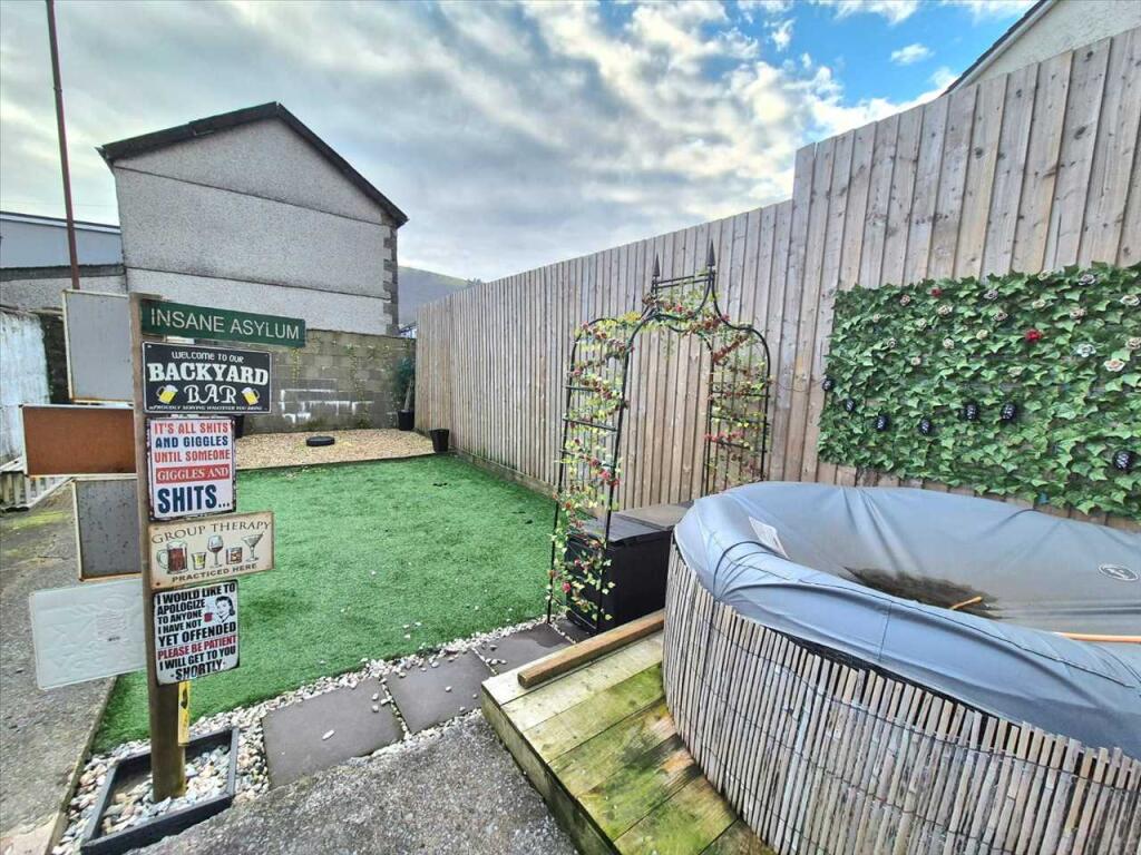 Additional image 18 of Carne Street, Pentre